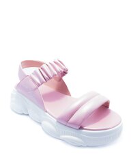Sandaalid tüdrukutele, Keddo 39552783.39 hind ja info | Laste sandaalid | kaup24.ee