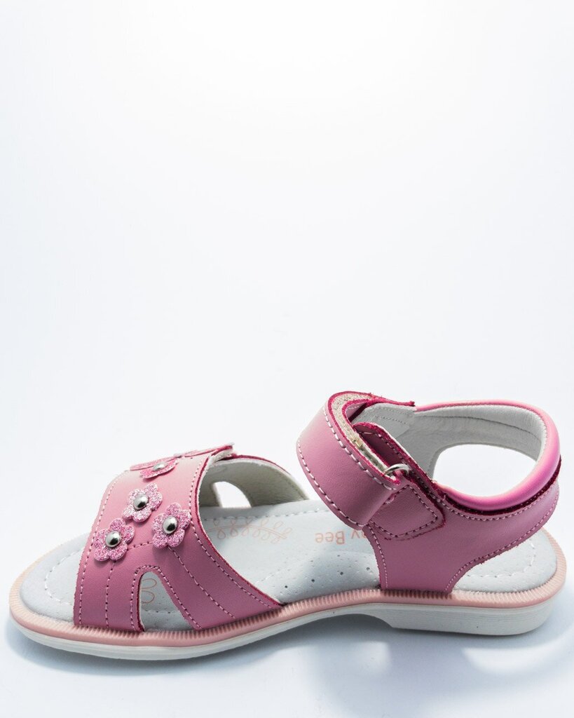 Sandaalid tüdrukutele, Happy Bee 37960942.36 hind ja info | Laste sandaalid | kaup24.ee