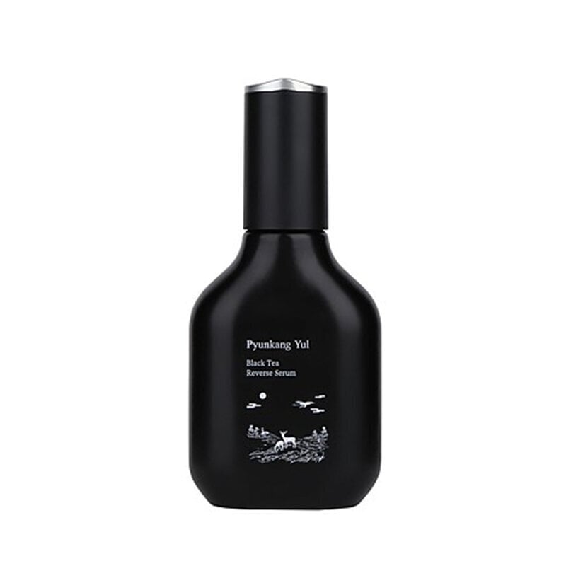 Seerum Pyunkang Yul Black Tea Boosting Serum, 45 ml hind ja info | Näoõlid, seerumid | kaup24.ee