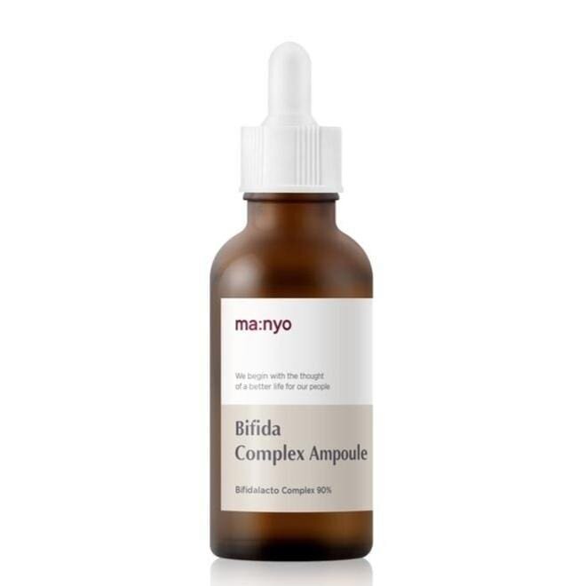 Seerum ma:nyo Bifida Biome Complex Ampoule, 30 ml цена и информация | Näoõlid, seerumid | kaup24.ee