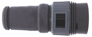 P-81745 Adapter Ø32mm torule Ø24 / 35mm, VC2012L, VC2512L, VC3011L Makita hind ja info | USB jagajad, adapterid | kaup24.ee