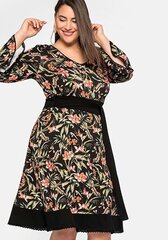 Naiste kleit Sheego, Joe Browns hind ja info | Kleidid | kaup24.ee