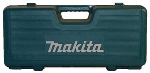 824958-7 Plastkohver Makita hind ja info | Tööriistakastid, tööriistahoidjad | kaup24.ee