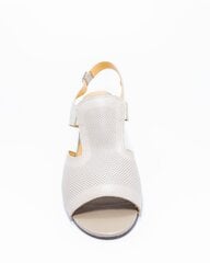 Открытая обувь для женщин LAURA BERTI 27805042.41 цена и информация | Сандалии на липучке | kaup24.ee
