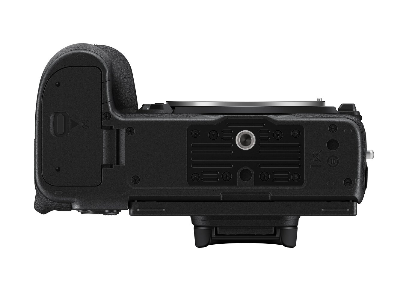 Nikon Z6II + NIKKOR Z 20mm f/1.8 S hind ja info | Fotoaparaadid | kaup24.ee