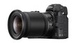 Nikon Z6II + NIKKOR Z 20mm f/1.8 S цена и информация | Fotoaparaadid | kaup24.ee