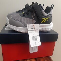 Laste tossud Reebok Rush Runner hind ja info | Laste spordijalatsid | kaup24.ee