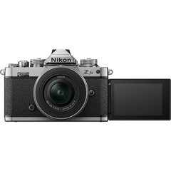 Nikon Z fc + NIKKOR Z DX 16-50mm f/3.5-6.3 VR + NIKKOR Z DX 50-250mm f/4.5-6.3 VR hind ja info | Nikon Mobiiltelefonid, foto-, videokaamerad | kaup24.ee