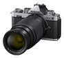 Nikon Z fc + NIKKOR Z DX 16-50mm f/3.5-6.3 VR + NIKKOR Z DX 50-250mm f/4.5-6.3 VR hind ja info | Fotoaparaadid | kaup24.ee