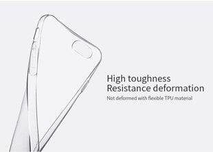 Чехол X-Level Antislip/O2 Samsung S22 Plus прозрачный цена и информация | Чехлы для телефонов | kaup24.ee