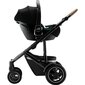 Turvahäll Britax Baby Safe iSense, 0-13 kg, space black, 2000035089 hind ja info | Turvatoolid | kaup24.ee