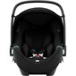 Turvahäll Britax Baby Safe iSense, 0-13 kg, space black, 2000035089 цена и информация | Turvatoolid | kaup24.ee