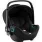 Turvahäll Britax Baby Safe iSense, 0-13 kg, space black, 2000035089 цена и информация | Turvatoolid | kaup24.ee