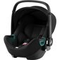 Turvahäll Britax Baby Safe iSense, 0-13 kg, space black, 2000035089 цена и информация | Turvatoolid | kaup24.ee