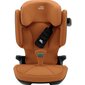 Turvatool Britax Kidfix i-SIZE, 15-36 kg, Golden Cognac 2000035124 цена и информация | Turvatoolid | kaup24.ee