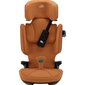 Turvatool Britax Kidfix i-SIZE, 15-36 kg, Golden Cognac 2000035124 hind ja info | Turvatoolid | kaup24.ee