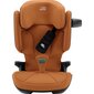 Turvatool Britax Kidfix i-SIZE, 15-36 kg, Golden Cognac 2000035124 цена и информация | Turvatoolid | kaup24.ee