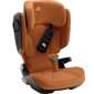 Turvatool Britax Kidfix i-SIZE, 15-36 kg, Golden Cognac 2000035124 hind ja info | Turvatoolid | kaup24.ee