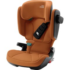 Автокресло Britax Kidfix i-SIZE, 15-36 кг, Golden Cognac 2000035124 цена и информация | Автокресла | kaup24.ee