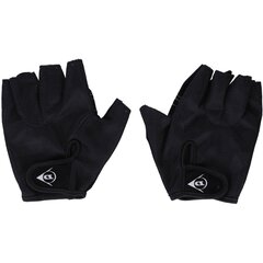 Велосипедные перчатки Dunlop Senior, размер S цена и информация | Велоперчатки | kaup24.ee
