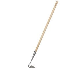 Узкая тяпка с длинной ручкой Darlac Bamboo цена и информация | Садовые инструменты | kaup24.ee