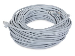 Сетевой кабель, 20 м цена и информация | Кабели и провода | kaup24.ee