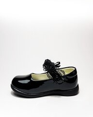 Выходные туфли для девочек, APAWWA 31982881.25 цена и информация | Детские туфли | kaup24.ee