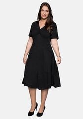 Naiste kleit Sheego 1523-3280 hind ja info | Kleidid | kaup24.ee
