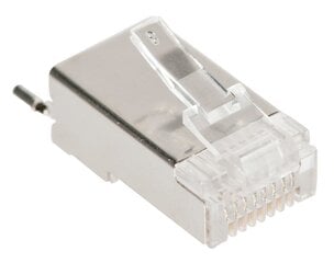 Ubiquiti Networks Cat5e, Rj-45 TC-Con, 100 шт. цена и информация | Кабели и провода | kaup24.ee