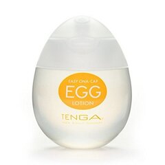 Veebaasil libestite komplekt Tenga Egg Lotion, 6 tk hind ja info | Lubrikandid | kaup24.ee