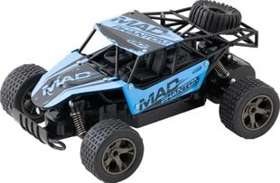 RC-auto Race car Buddy Toys BRC20420 hind ja info | Poiste mänguasjad | kaup24.ee