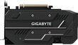 Gigabyte GV-N166SOC-6GD цена и информация | Videokaardid (GPU) | kaup24.ee