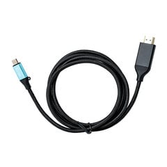 I-Tec C31CBLHDMI60HZ2M, 0.2 m hind ja info | Kaablid ja juhtmed | kaup24.ee