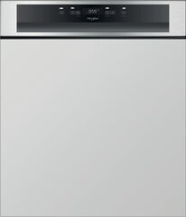 Whirlpool WFC3C26PFX hind ja info | Whirlpool Kodumasinad, kodutehnika | kaup24.ee