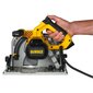 Sukeldussaag Dewalt 165mm (DWS520KTR) цена и информация | Elektrilised saed, mootorsaed ja tarvikud | kaup24.ee