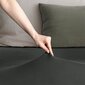 Puuvillane lina Amber Dimgr 80-90 x 200 + 30 cm цена и информация | Voodilinad | kaup24.ee