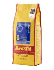 Kohvioad Arcaffe Roma, 1 kg hind ja info | Kohv, kakao | kaup24.ee