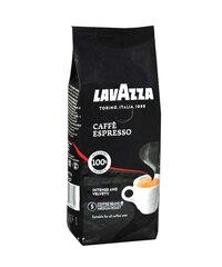 Кофе в зернах Lavazza Caffe Espresso, 500 г цена и информация | Кофе, какао | kaup24.ee