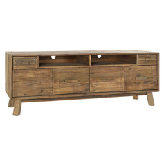 TV-laud DKD Home Decor, 180 x 48 x 65 cm, pruun hind ja info | TV alused | kaup24.ee