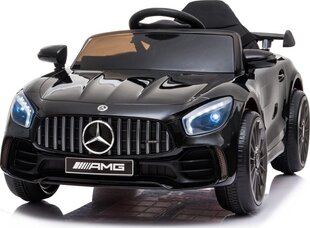 Детский электромобиль Enero Mercedes AMG GTR 1033051 цена и информация | Электромобили для детей | kaup24.ee