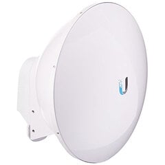 Wifi антенна Ubiquiti AF-5G23-S45 5 ГГц, 23 dbi цена и информация | Маршрутизаторы (роутеры) | kaup24.ee