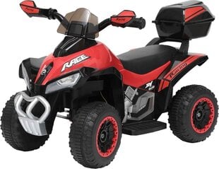 Laste ATV Enero QUAD, punane hind ja info | Enero Lapsed ja imikud | kaup24.ee