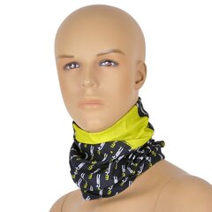 Вязаный шарф с мехом цена и информация | Мужские шарфы, шапки, перчатки | kaup24.ee