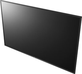 LG 65UL3G-B hind ja info | Monitorid | kaup24.ee