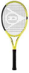 Теннисная ракетка Dunlop Srixon SX300 27'' 300г G3 без струн цена и информация | Dunlop Для ухода за волосами | kaup24.ee