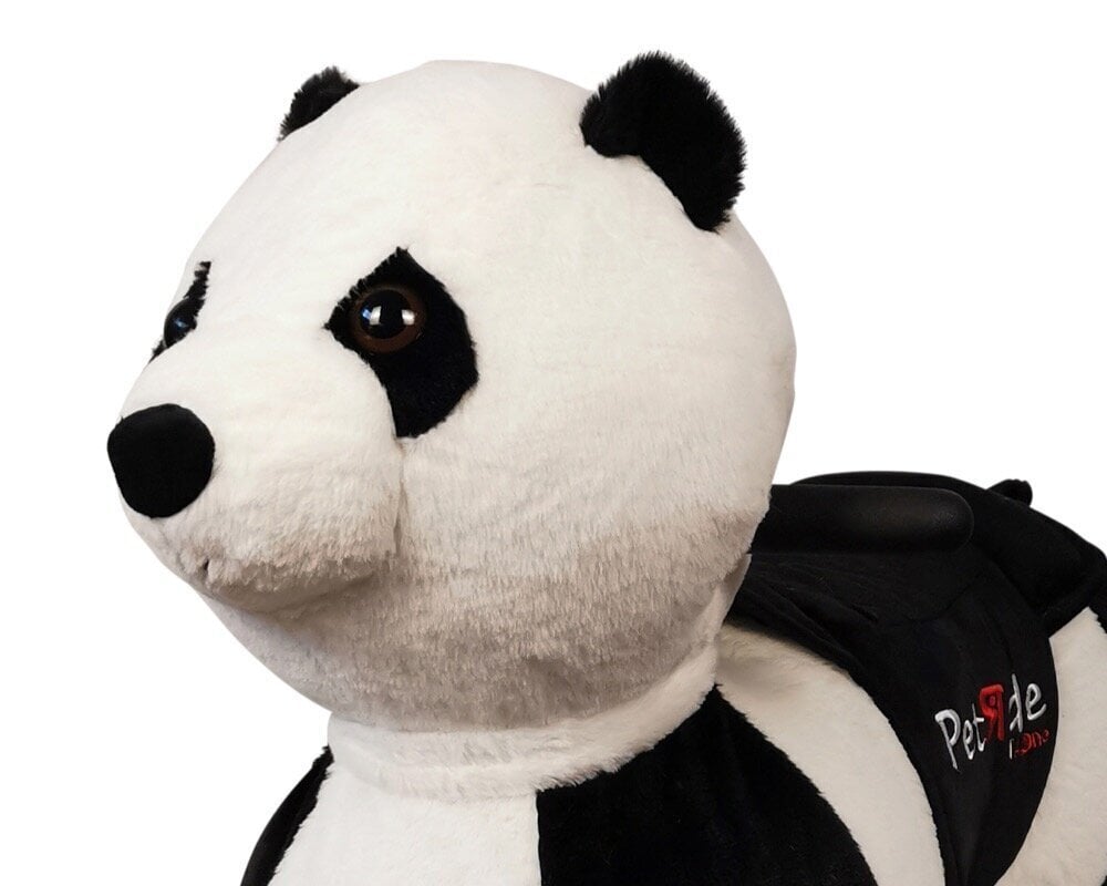 Panda, sõidetav цена и информация | Laste elektriautod | kaup24.ee