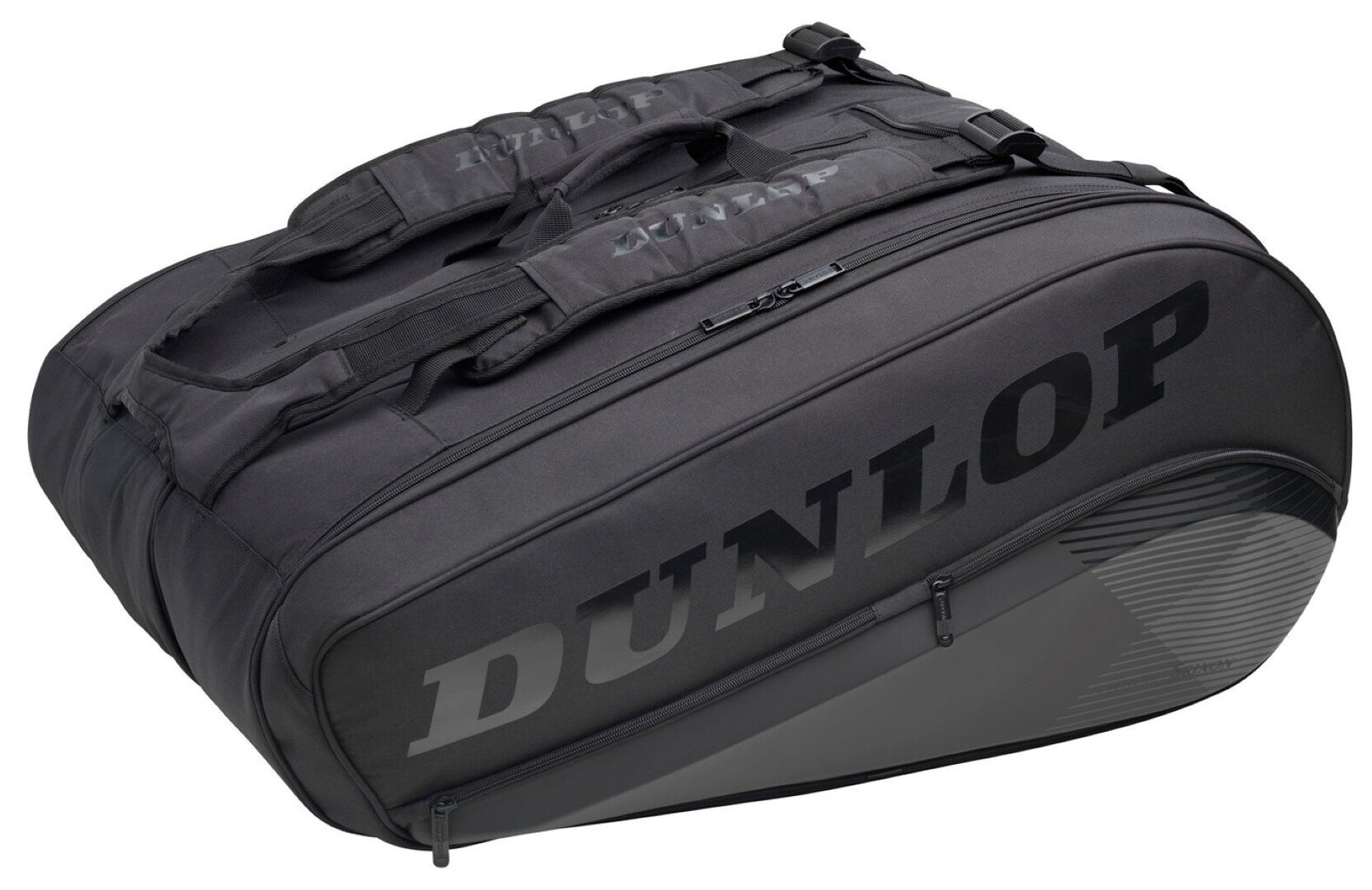 Kott Dunlop CX PERFORMANCE 12-le reketile hind ja info | Välitennise tooted | kaup24.ee