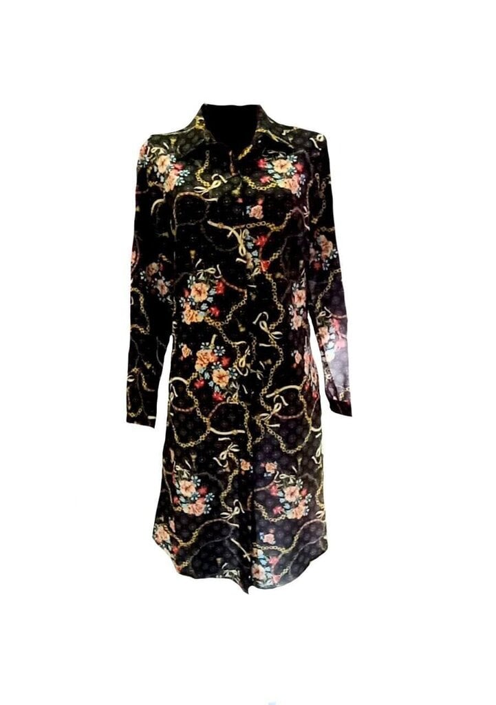 Kleit särk Burcum 9606 hind ja info | Kleidid | kaup24.ee
