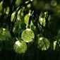 Vanik LED päikeseenergia aiavalgustid цена и информация | Aia- ja õuevalgustid | kaup24.ee