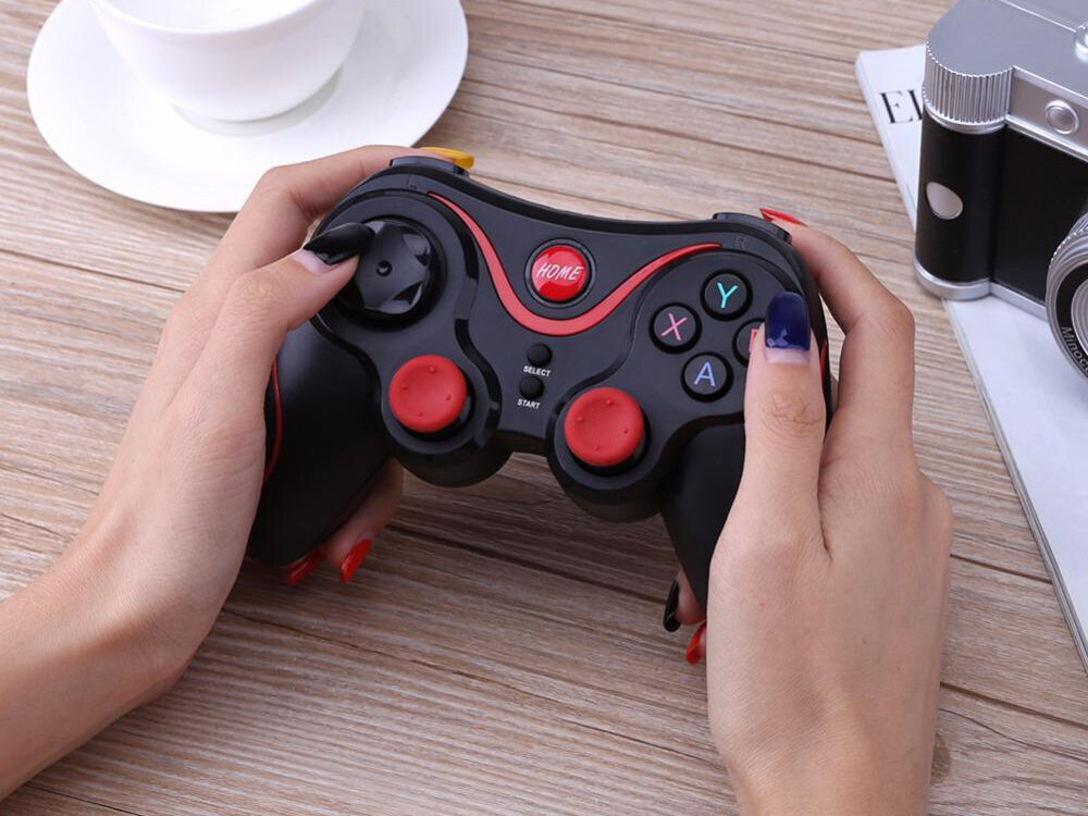 Joystick Controller цена и информация | Mängupuldid | kaup24.ee